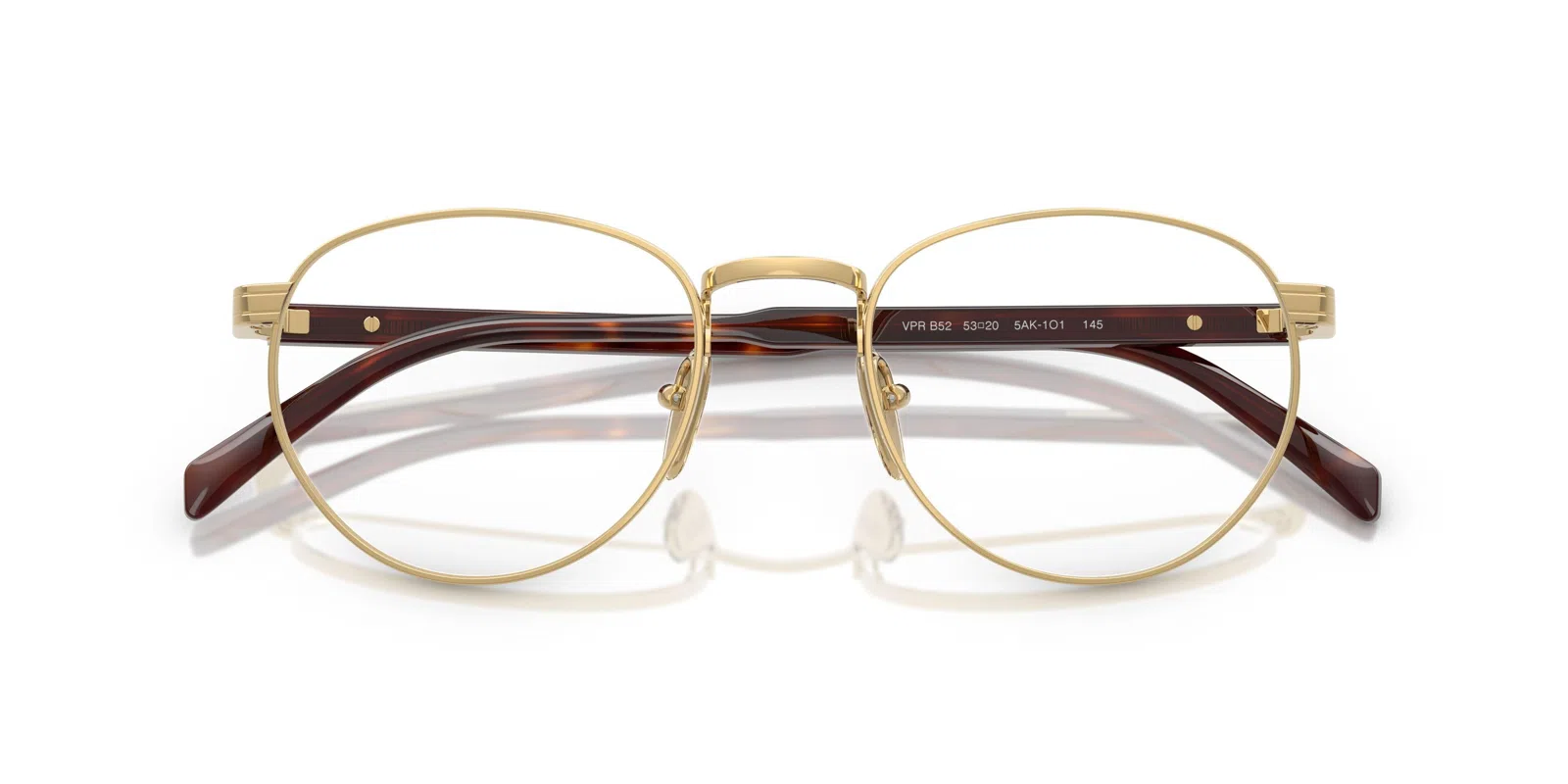 Prada B52V Eyeglasses - view 30